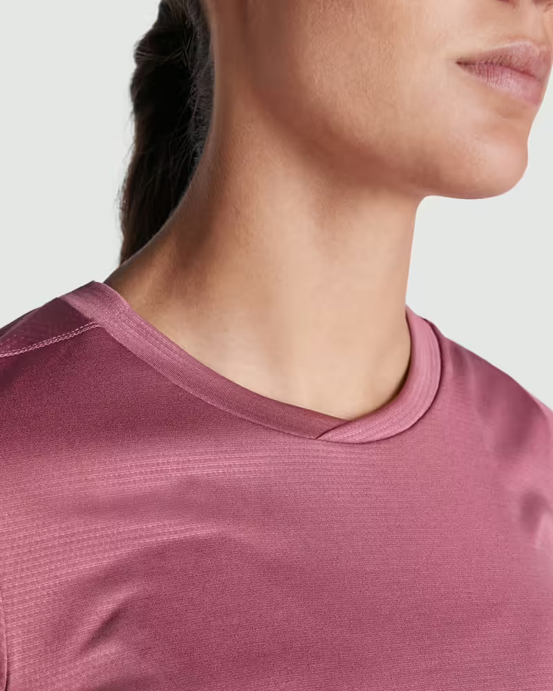Camiseta Técnica Roly Slam Woman 0305 Mujer