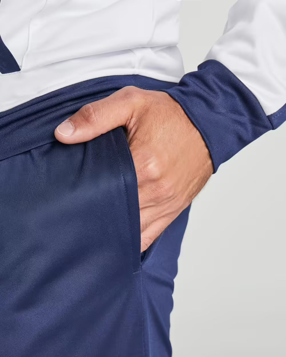 Chándal Roly Esparta 0338 Homem