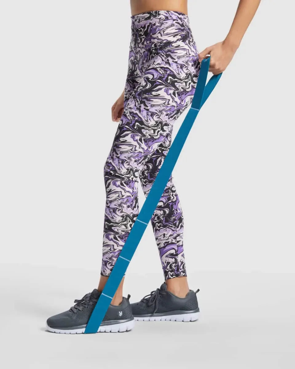 Malla Roly Cirene 0399 Mujer