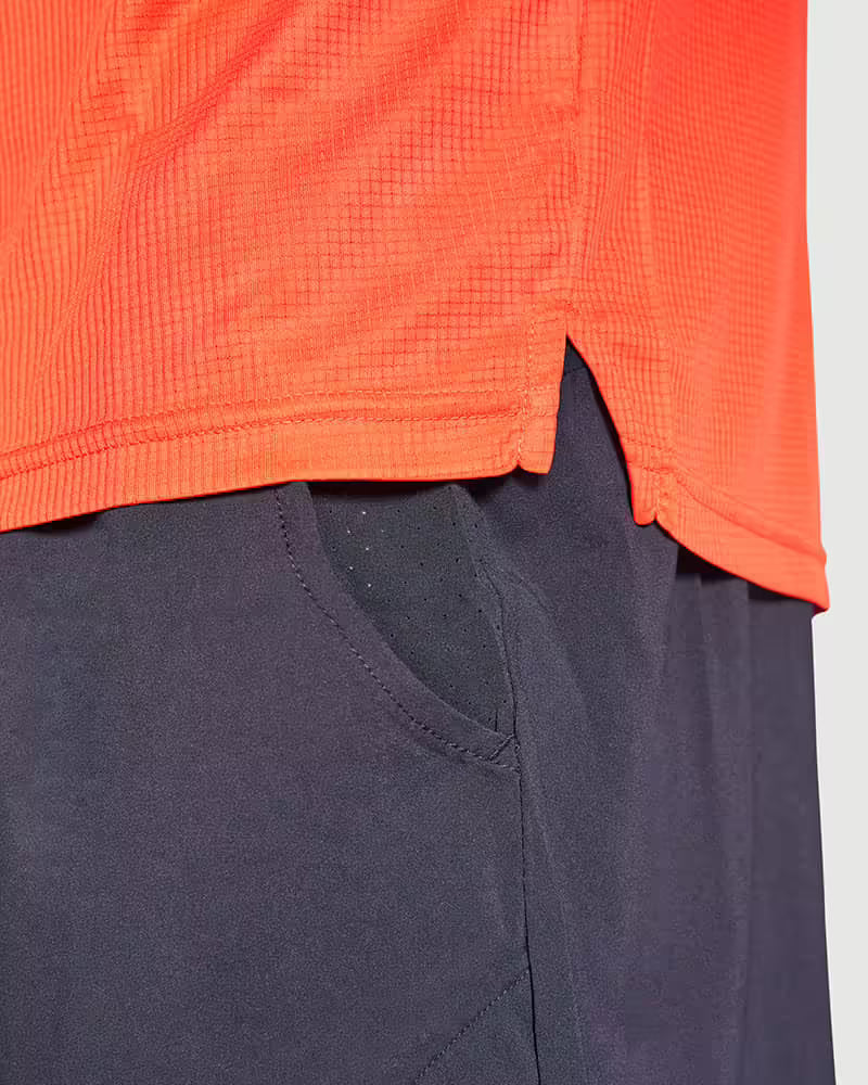 Polo Técnico Roly Tormo 0400 Homem