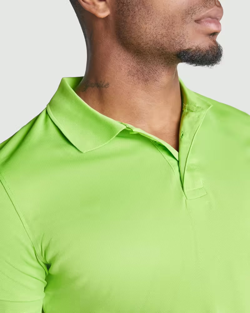 Polo Roly Monzha 0404 Homem