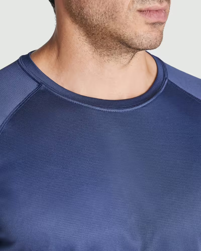 T-Shirt Roly Bahrain 0407 Homem