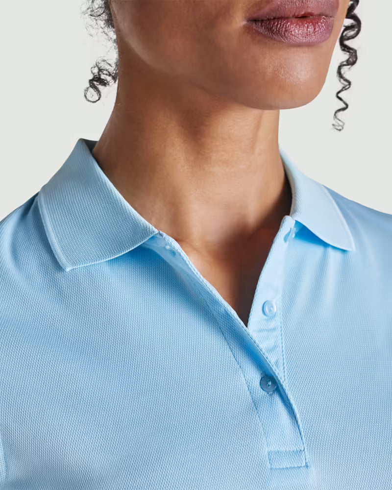 Polo Roly Monzha Mulher 0410 Mulher