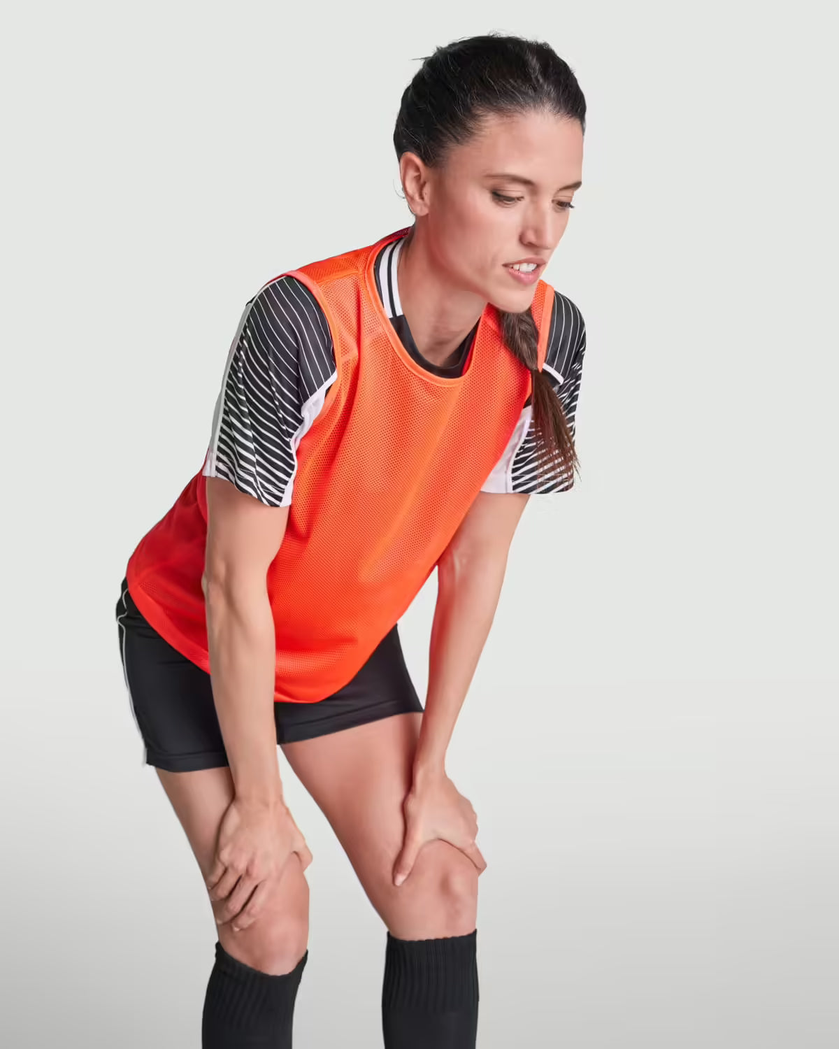 Peto Deportivo Roly Roma 0417 Unisex