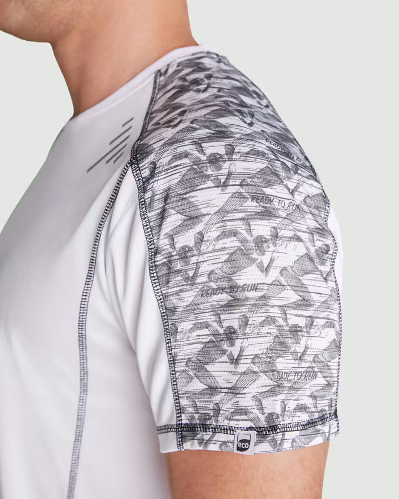 T-Shirt Roly Sochi 0426 Homem