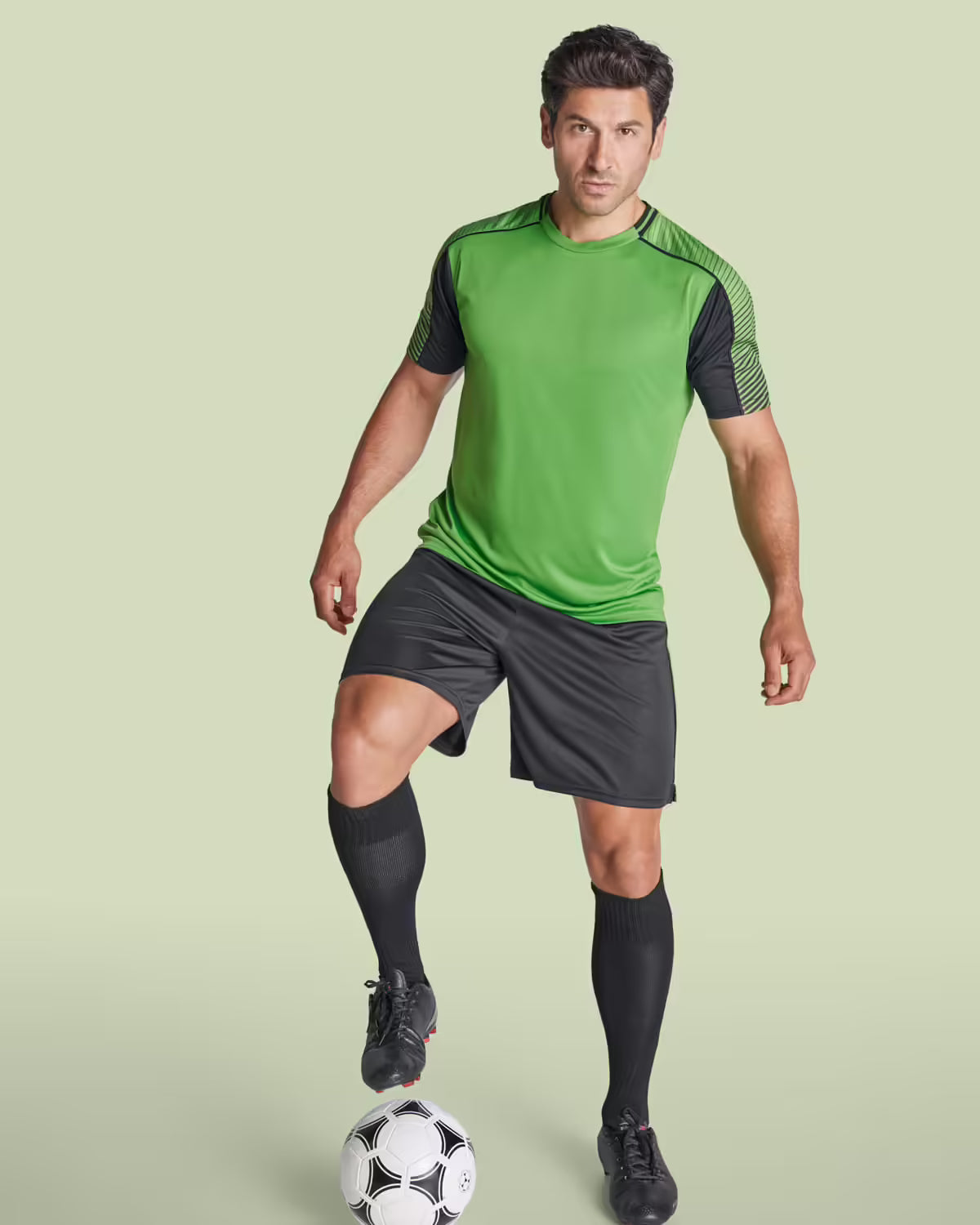 Conjunto Desportivo Roly Juve 0525 Adulto