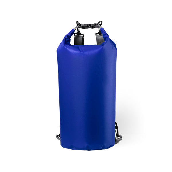 Mochila Tayrux - Azul
