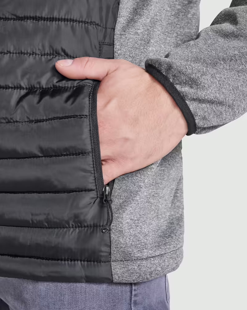 Casaco Roly Minsk 1120 Homem