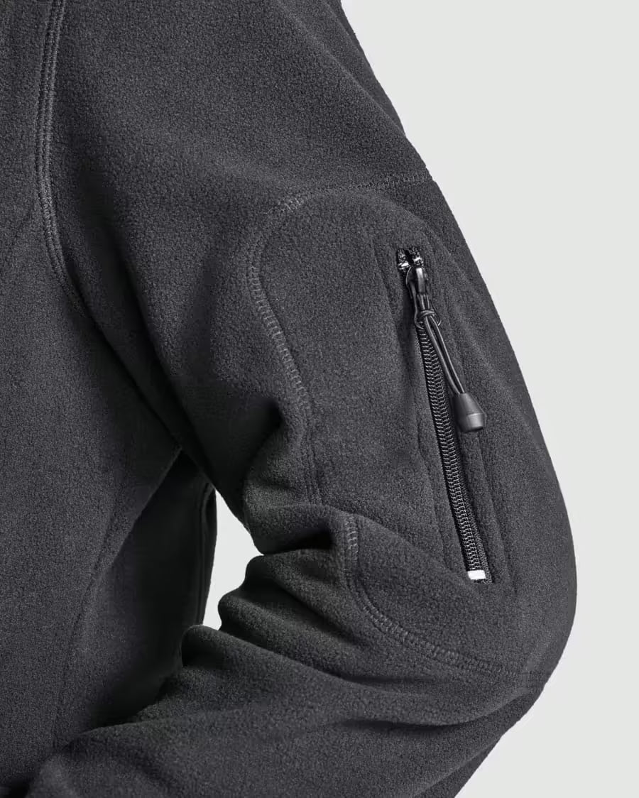 Casaco Polar Roly Luciane 1195 Homem