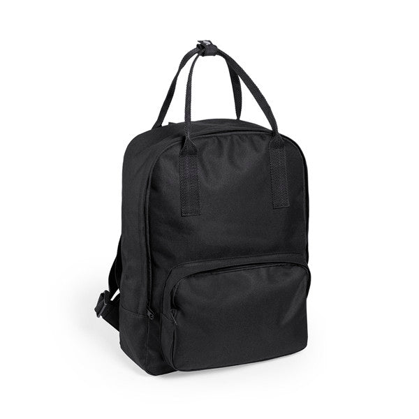 Mochila Soken - Preto