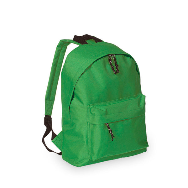 Mochila Discovery - Verde
