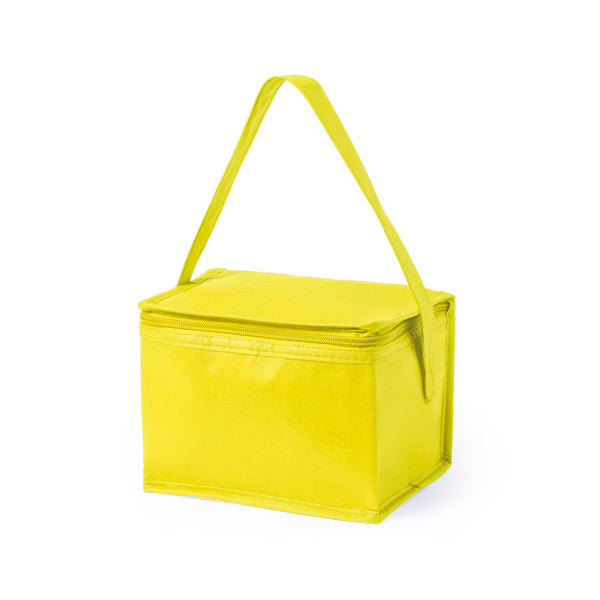 Bolsa Refrigeradora Hertum - Amarelo