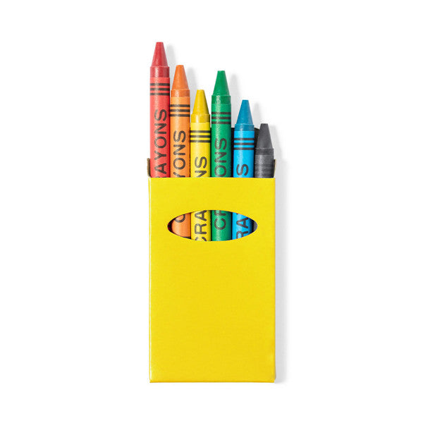 Caixa Ceras Tune - Amarelo