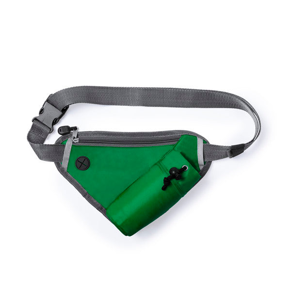 Bolsa de Cintura Tildak - Verde