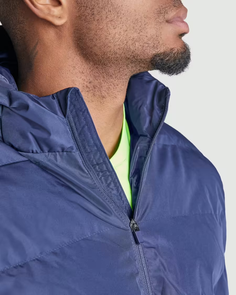 Parka Roly Nepal 5080 Unisexo