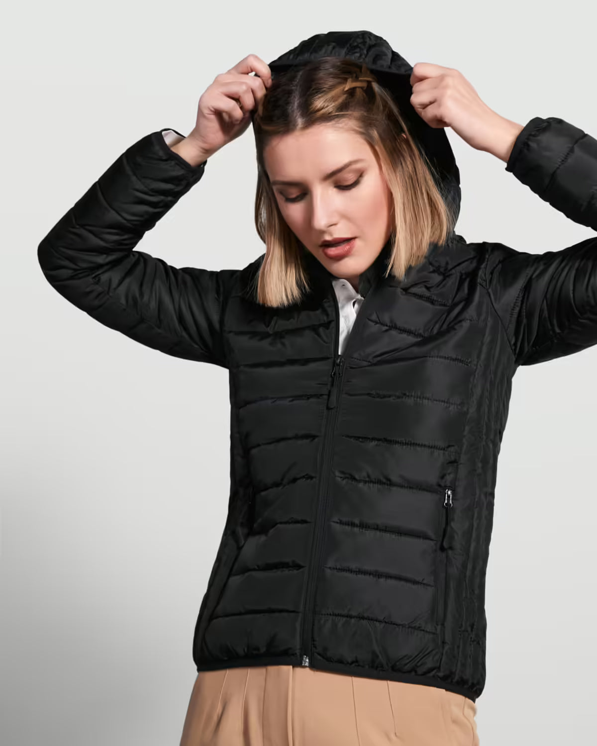 Casaco Roly Norway Mulher 5091 Mulher