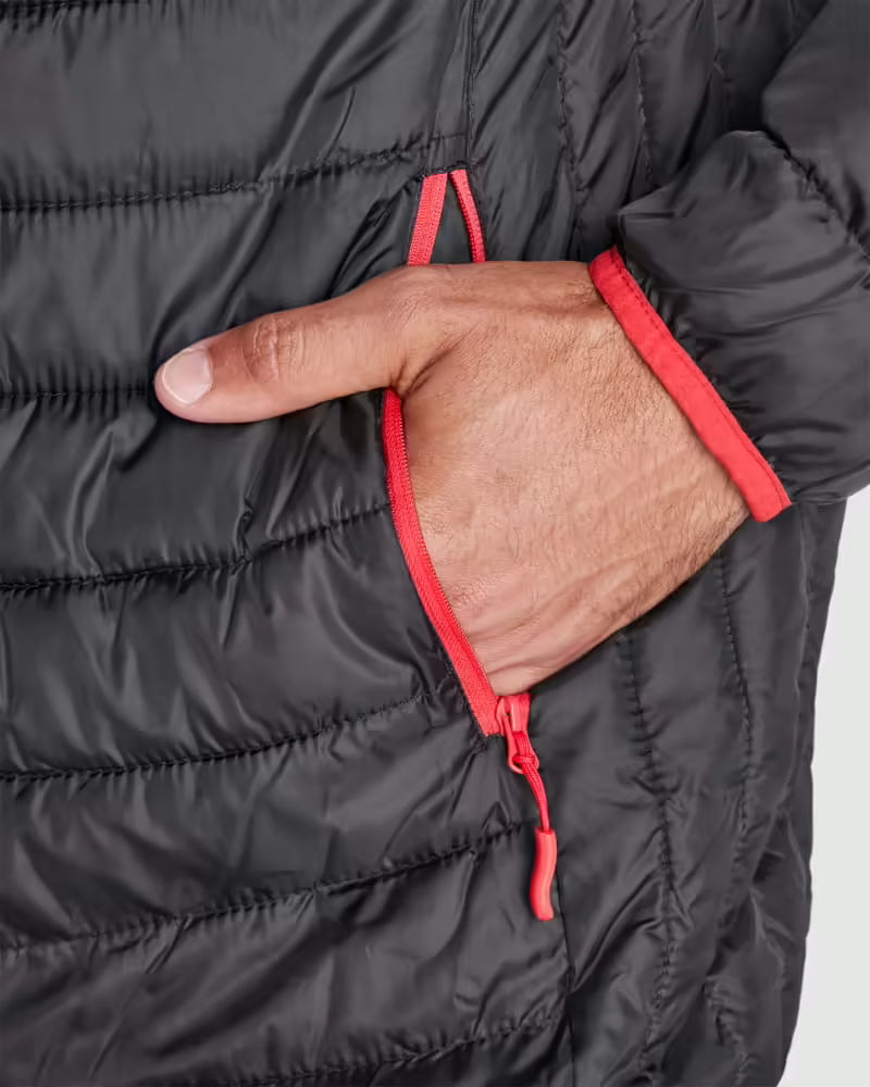 Casaco Desportivo Roly Norway Sport 5097 Homem