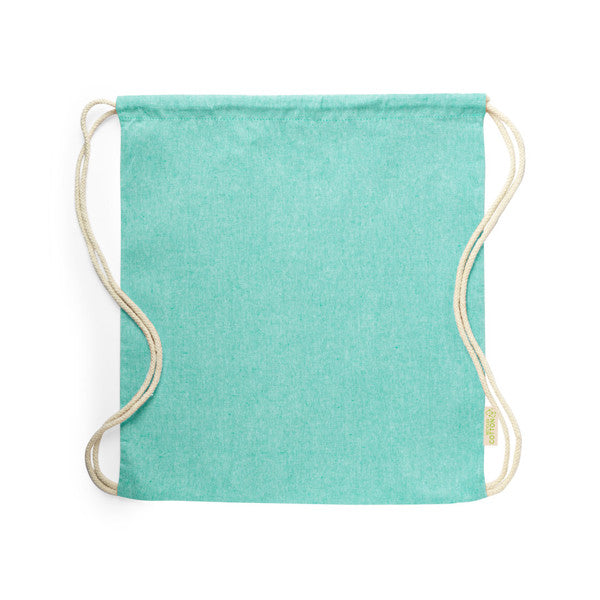 Mochila Konim - Verde
