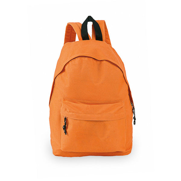 Mochila Discovery - Laranja