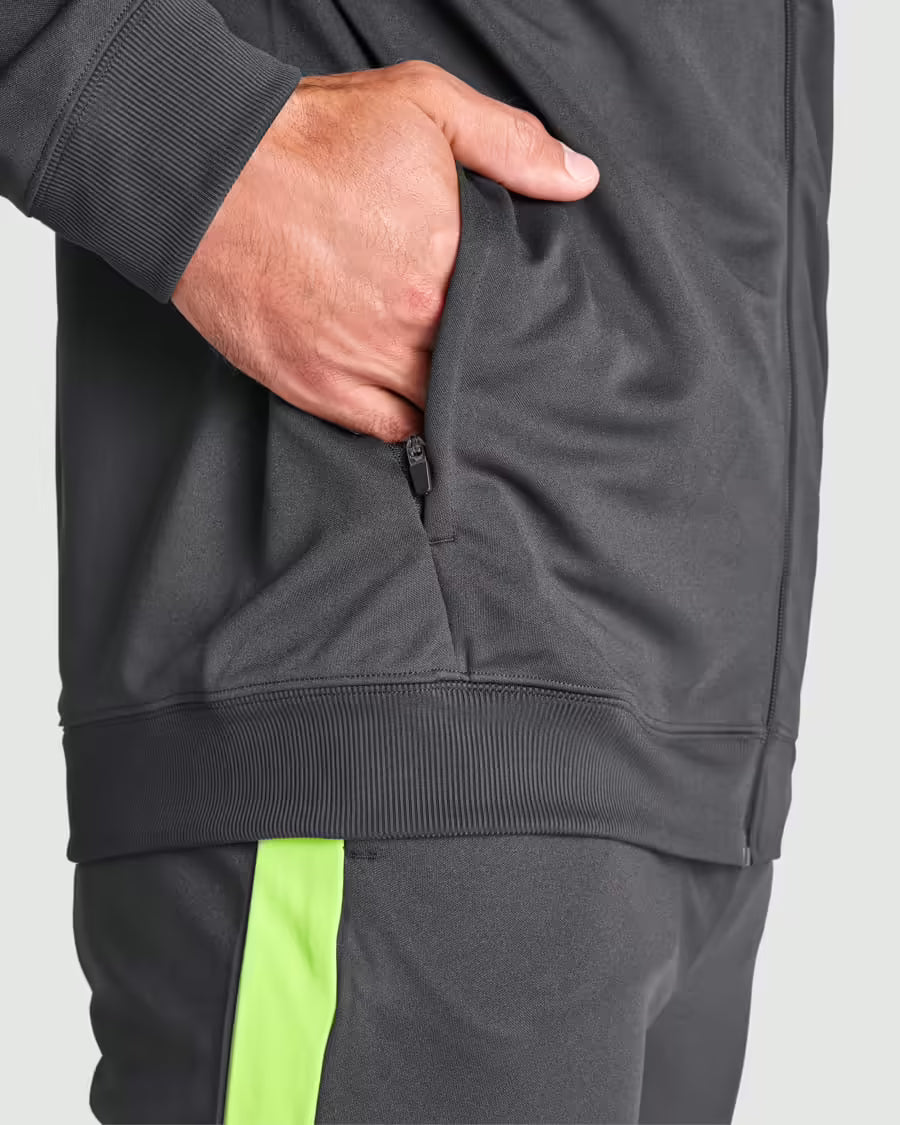 Fato de treino Roly Evans 6402 Homem