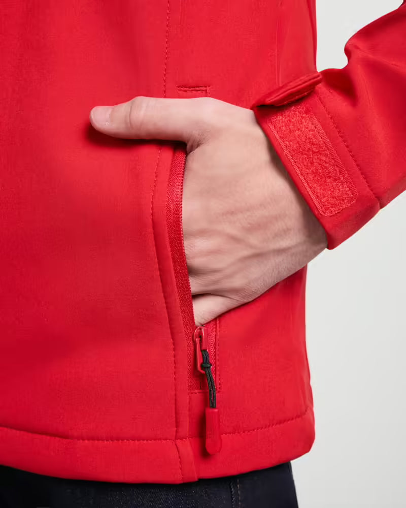 Casaco Roly Nebraska 6436 Homem