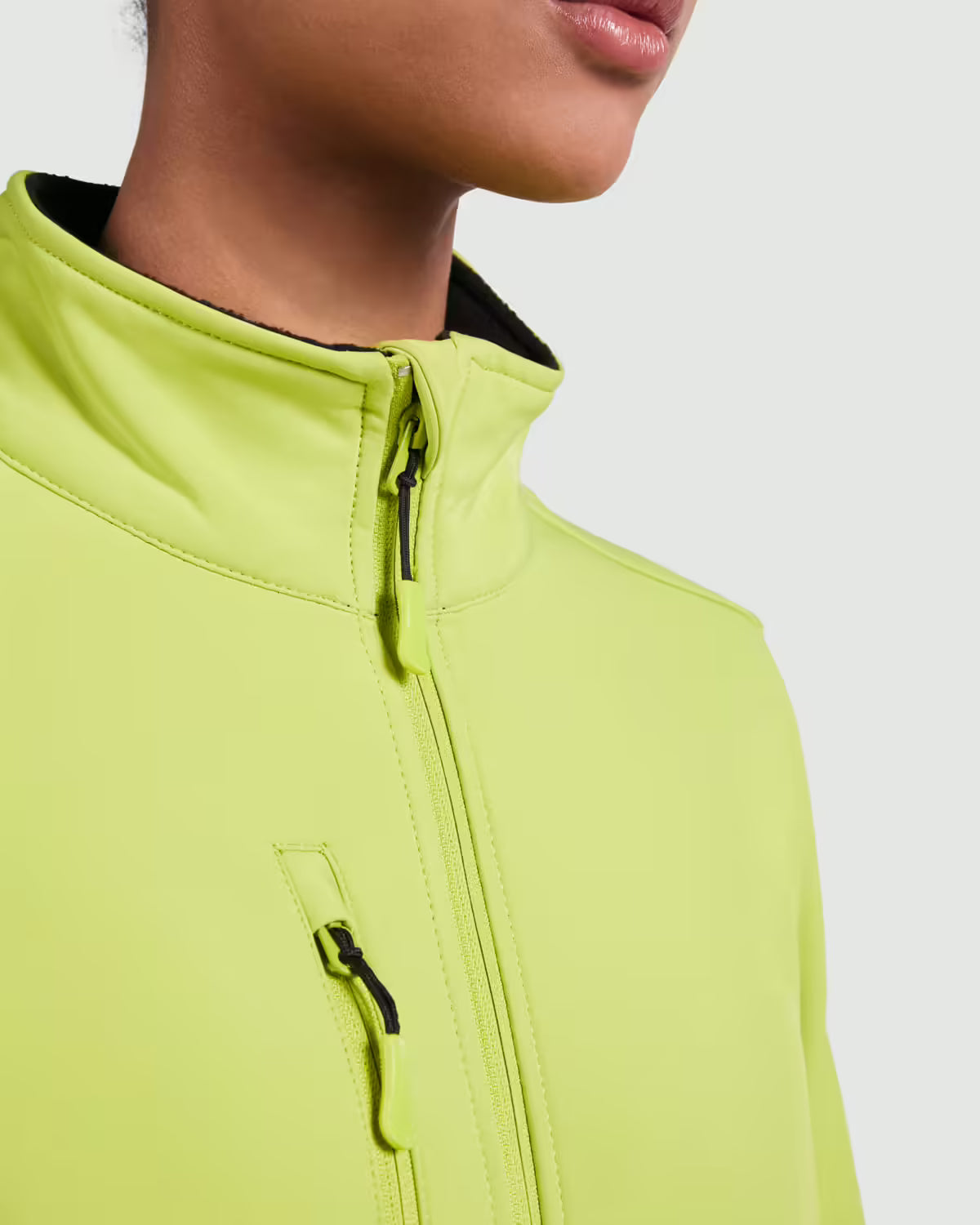 Casaco Roly Nebraska Mulher 6437 Mulher