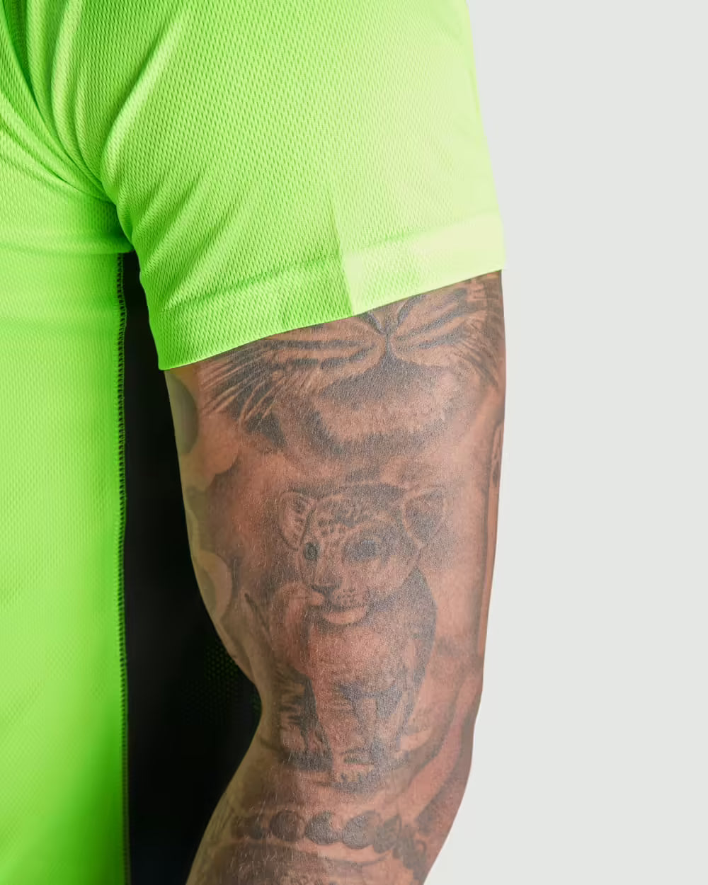 T-Shirt Roly Shanghai 6595 Homem