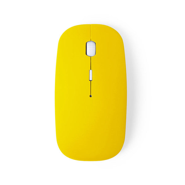 Rato Lyster - Amarelo