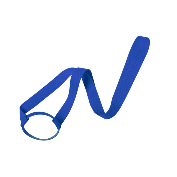 Lanyard Suporte de Copo Frinly - Azul