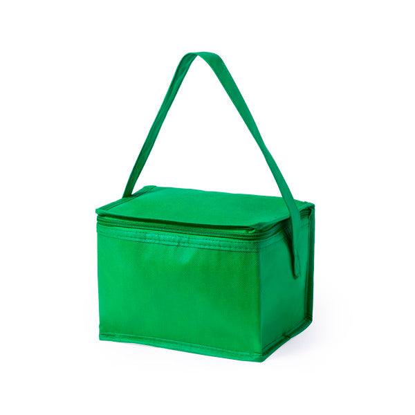 Bolsa Refrigeradora Hertum - Verde