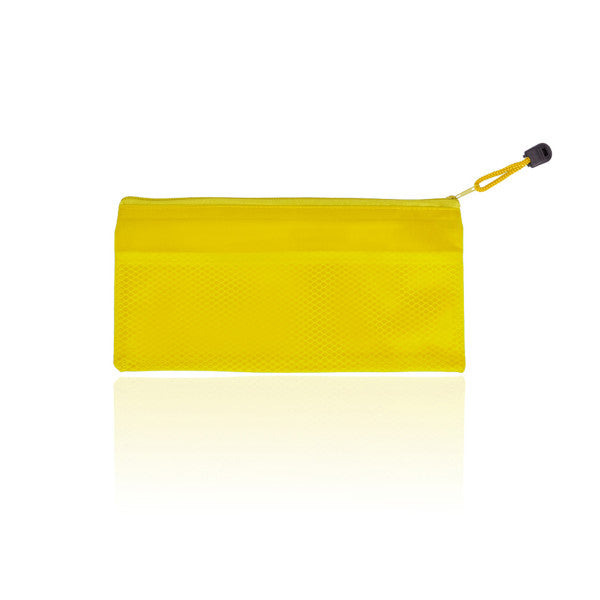 Estojo Latber - Amarelo