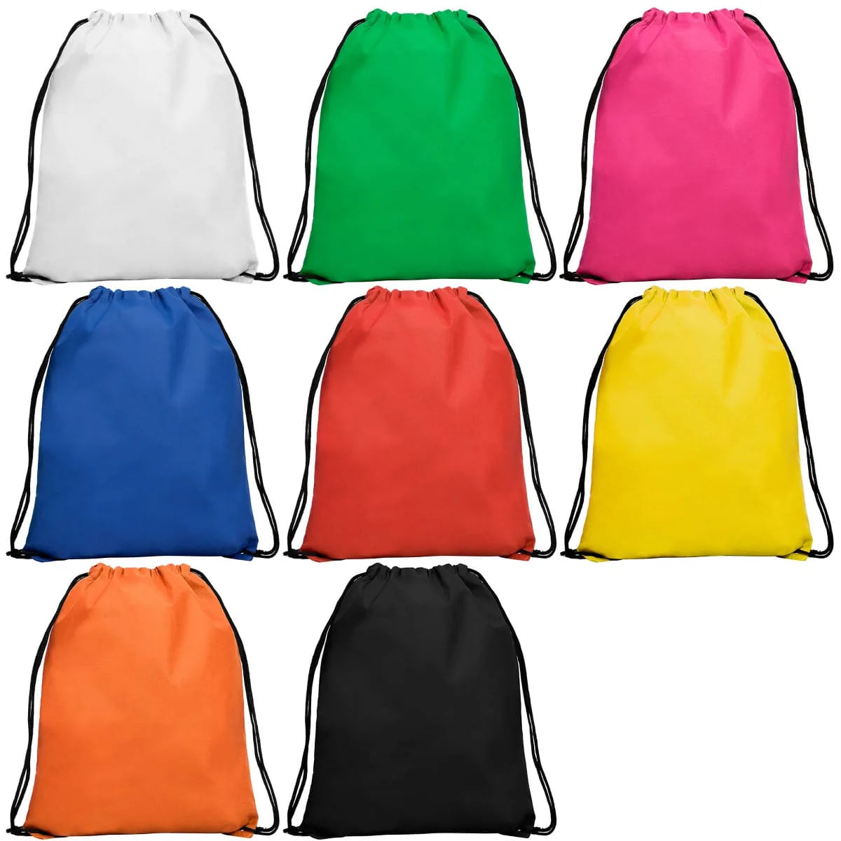 Mochila Saco Roly Calao 7151