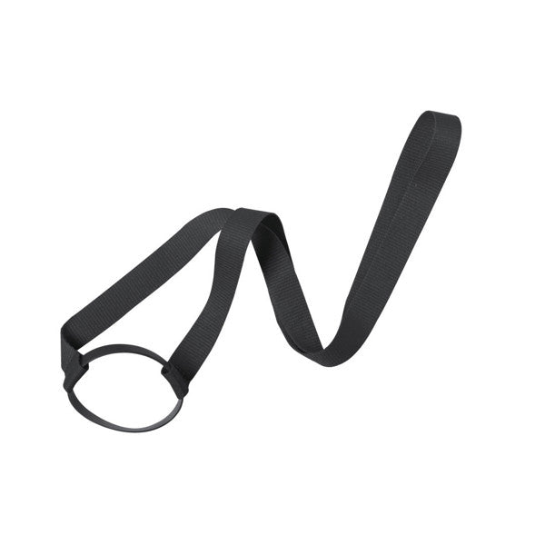 Lanyard Suporte de Copo Frinly - Preto