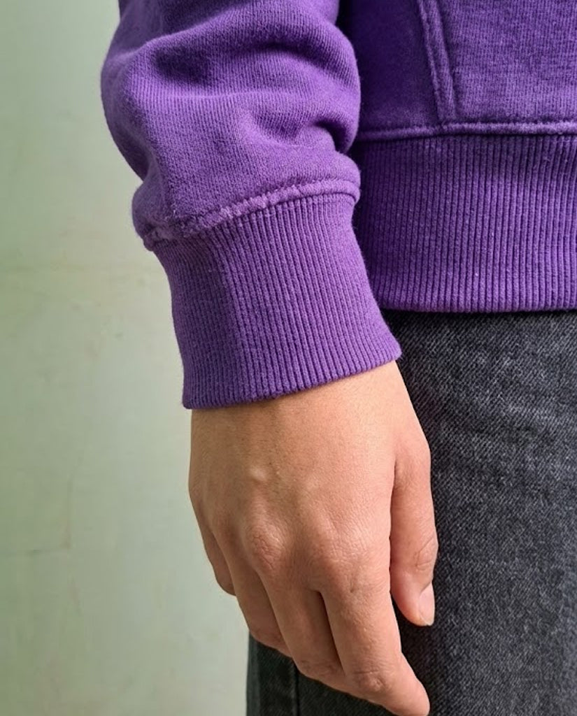 Sweatshirt com capuz Escola Superior de Saúde de Viseu