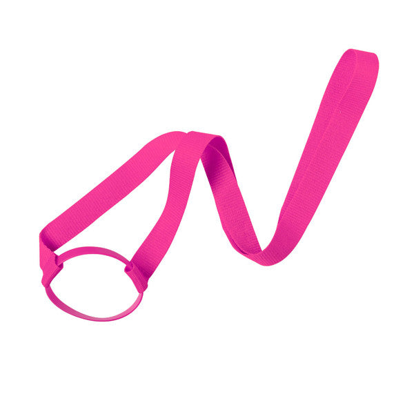 Lanyard Suporte de Copo Frinly - Fúcsia