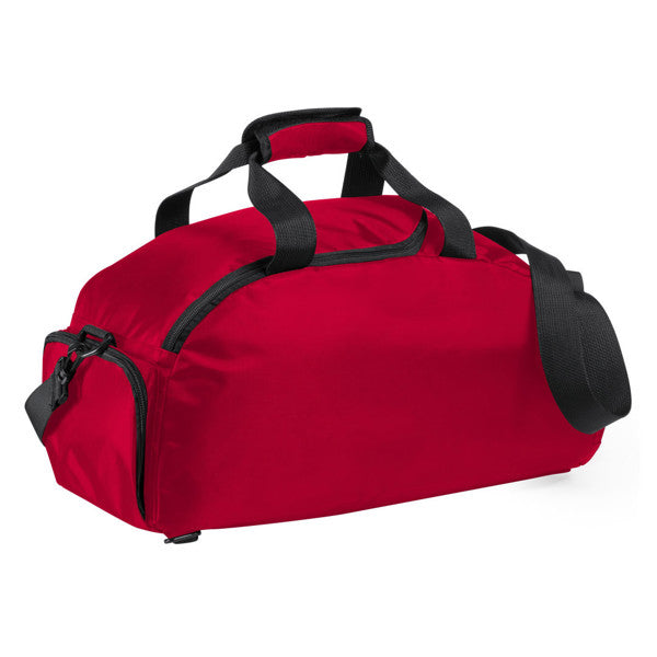 Saco Mochila Divux - Vermelho