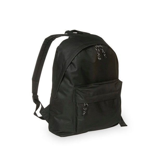 Mochila Discovery - Preto