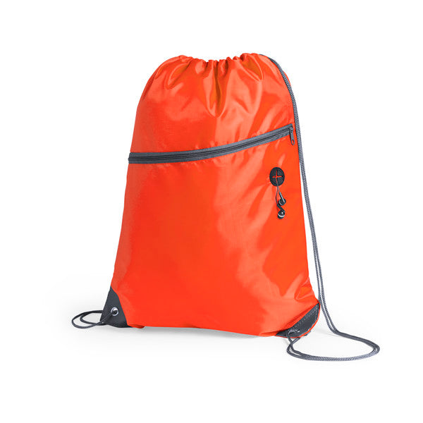 Mochila Blades - Laranja