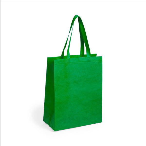 Saco Cattyr - Verde