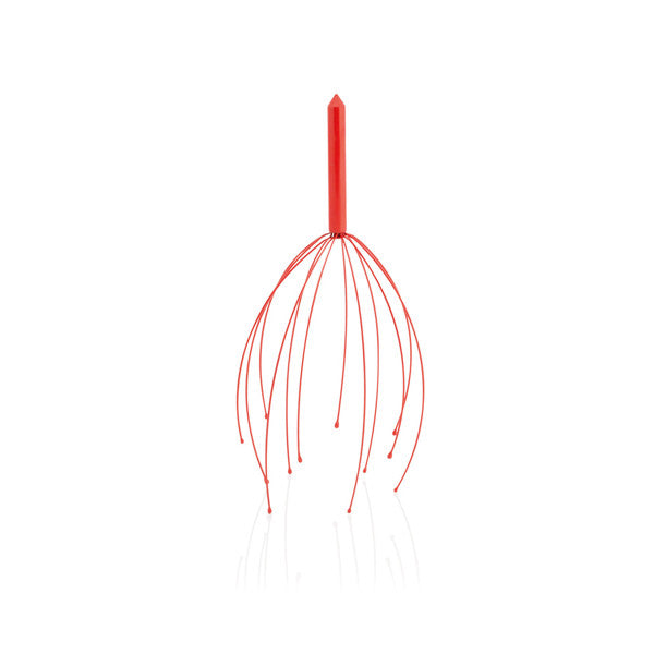 Massajador Citus - Vermelho