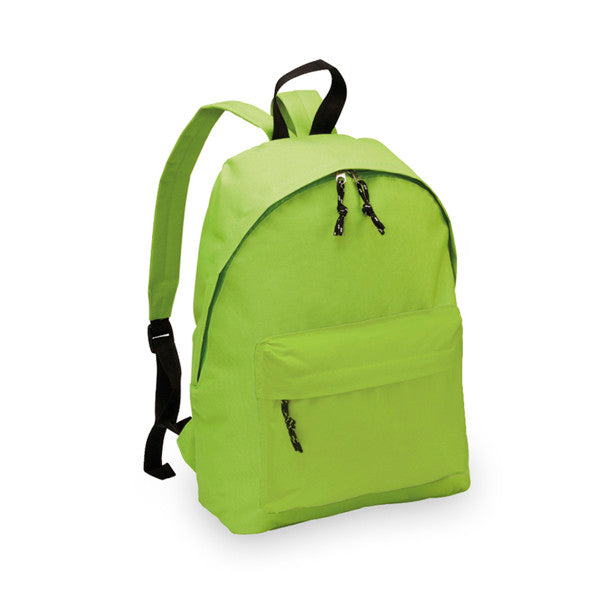 Mochila Discovery - Verde Claro