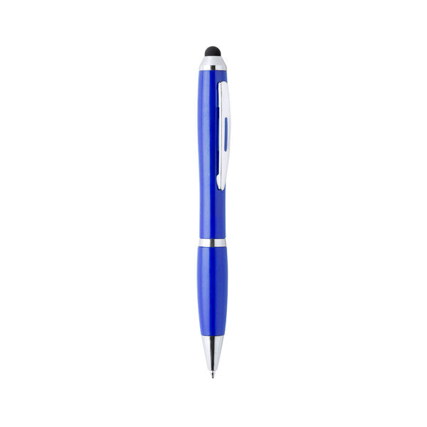 Esferográfica Ponteiro Zeril - Azul
