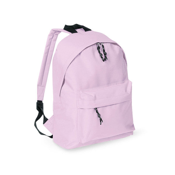 Mochila Discovery - Rosa
