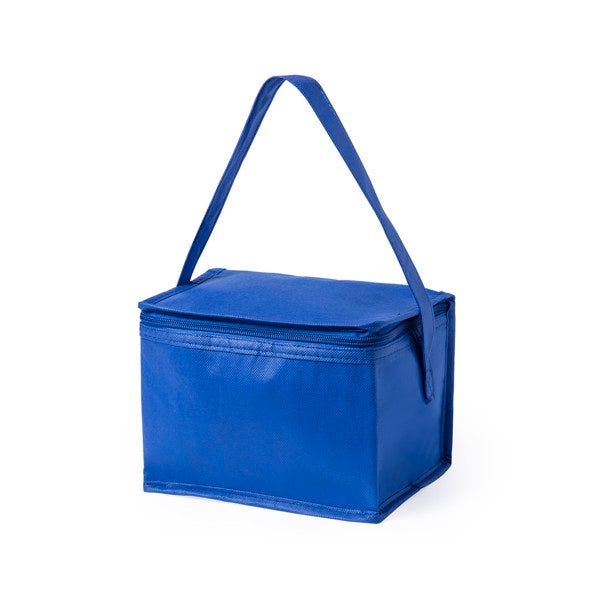 Bolsa Refrigeradora Hertum - Azul