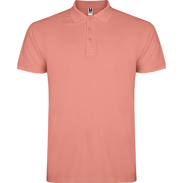 Polo Personalizado | Estrela
