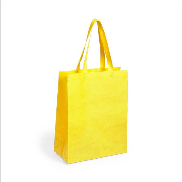 Saco Cattyr - Amarelo