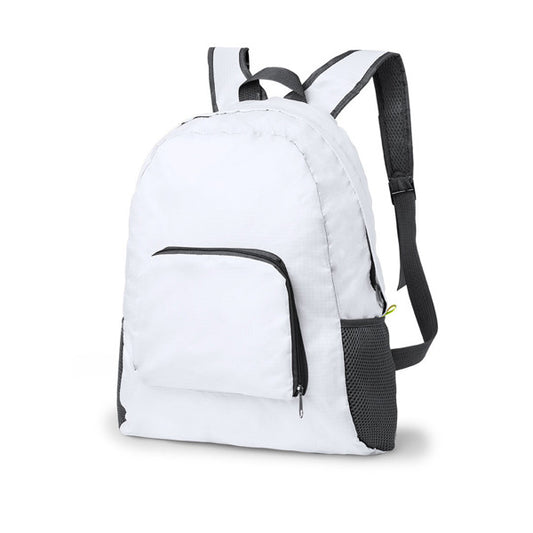 Mochila Dobrável Mendy - Branco