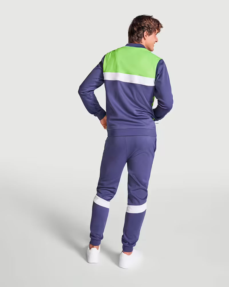 Casaco Desportivo Roly Leros 0340 Homem