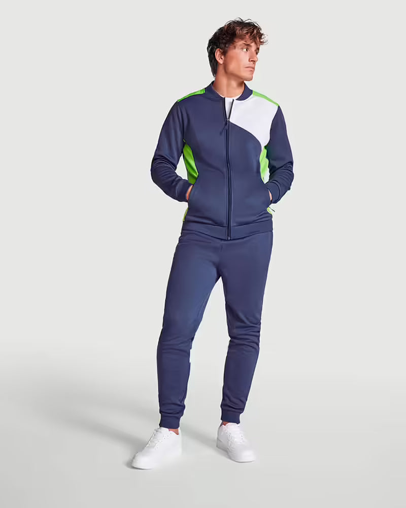 Casaco Desportivo Roly Leros 0340 Homem