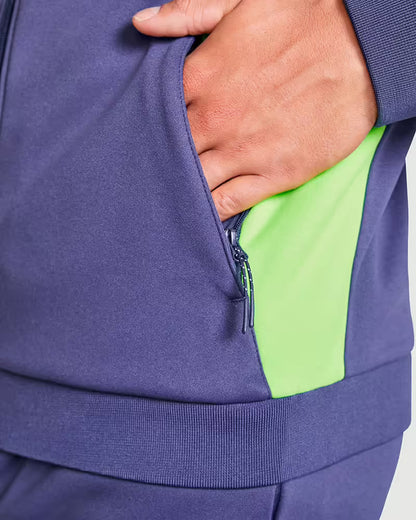 Casaco Desportivo Roly Leros 0340 Homem